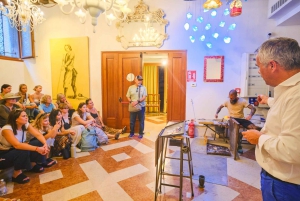 Venise en un jour : Visite guidée depuis Florence