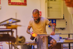 Venise en un jour : Visite guidée depuis Florence