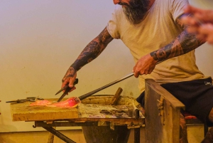 Venise en un jour : Visite guidée depuis Florence