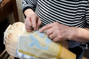 Venezia: Markuskirken, Dogepalasset, Murano og Burano dagstur