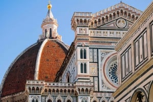 Firenze: Santa Maria del Fiore Skip-the-line Duomo-retki