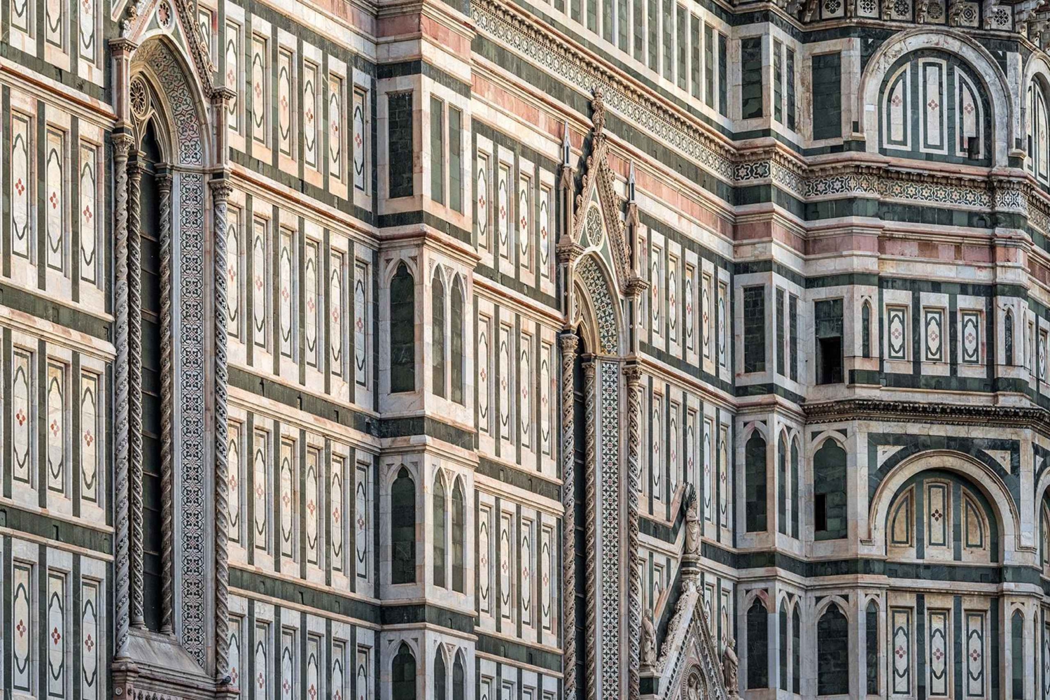 VIP-тур по куполу и памятникам Флорентийского собора