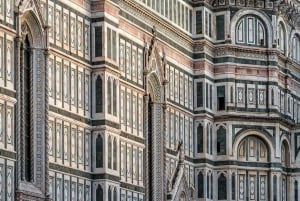 VIP privat tur Firenze katedral dome og monumenter