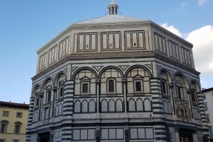 Privat VIP-tur i Firenze Domkirke og monumenter