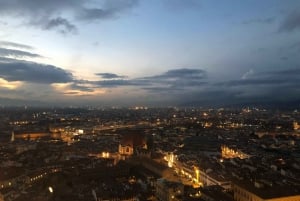 Visita Privada VIP Cúpula de la Catedral de Florencia y Monumentos