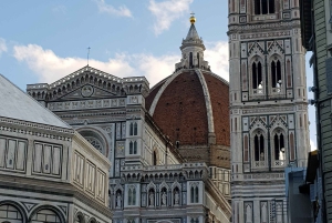 VIP-тур по куполу и памятникам Флорентийского собора