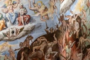 VIP-тур по куполу и памятникам Флорентийского собора