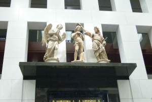 VIP-тур по куполу и памятникам Флорентийского собора