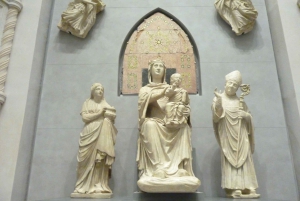 VIP-тур по куполу и памятникам Флорентийского собора