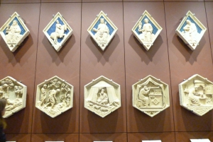 VIP-тур по куполу и памятникам Флорентийского собора