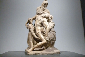 VIP-тур по куполу и памятникам Флорентийского собора