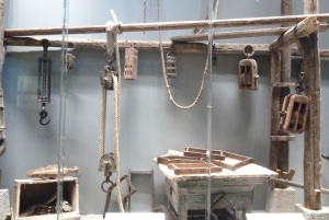 VIP-тур по куполу и памятникам Флорентийского собора