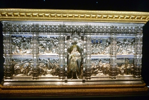 VIP-тур по куполу и памятникам Флорентийского собора