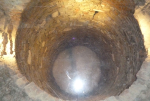 VIP-тур по куполу и памятникам Флорентийского собора