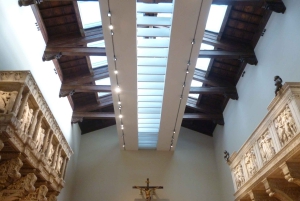 VIP-тур по куполу и памятникам Флорентийского собора