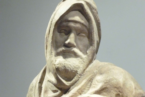 VIP-тур по куполу и памятникам Флорентийского собора