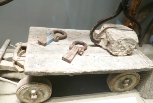 VIP-тур по куполу и памятникам Флорентийского собора