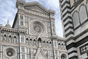 VIP-тур по куполу и памятникам Флорентийского собора