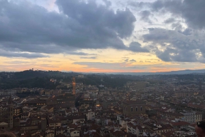 VIP-тур по куполу и памятникам Флорентийского собора