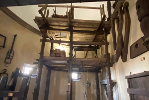 VIP-тур по куполу и памятникам Флорентийского собора