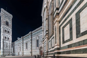 VIP Private Tour Florence Cathedral Dome & Monuments