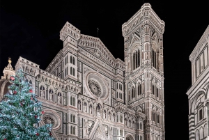 VIP Private Tour Florence Cathedral Dome & Monuments