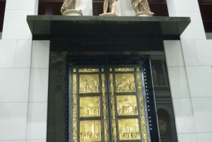 VIP Private Tour Florence Cathedral Dome & Monuments