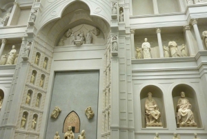 VIP Private Tour Florence Cathedral Dome & Monuments