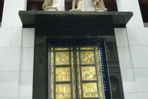 VIP Private Tour Florence Cathedral Dome & Monuments