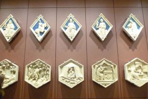 VIP Private Tour Florence Cathedral Dome & Monuments