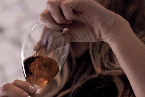 VIP Small-Group SuperTuscan Wine Tour from Florence