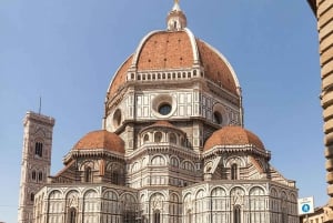 Tour Florence Duomo: Cathedral, Museum, and Bell Tower