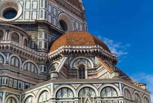 Tour Florence Duomo: Cathedral, Museum, and Bell Tower