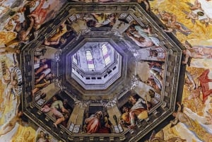 Tour Florence Duomo: Cathedral, Museum, and Bell Tower