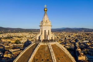 Tour Florence Duomo: Cathedral, Museum, and Bell Tower