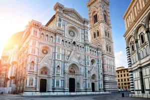 Tour Florence Duomo: Cathedral, Museum, and Bell Tower