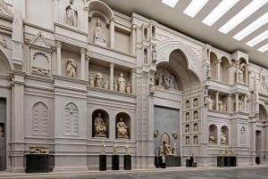 Tour Florence Duomo: Cathedral, Museum, and Bell Tower