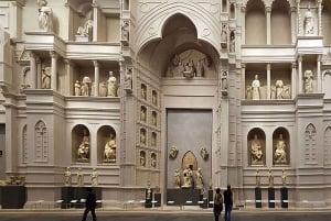 Tour Florence Duomo: Cathedral, Museum, and Bell Tower