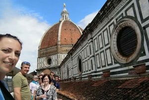 Tour Florence Duomo: Cathedral, Museum, and Bell Tower