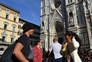 Tour Florence Duomo: Cathedral, Museum, and Bell Tower