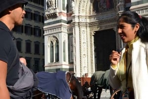 Tour Florence Duomo: Cathedral, Museum, and Bell Tower