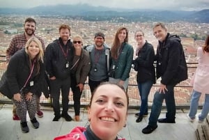 Tour Florence Duomo: Cathedral, Museum, and Bell Tower