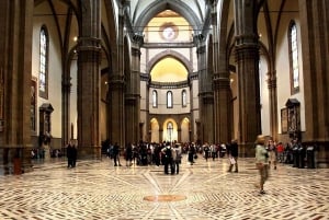 Tour Florence Duomo: Cathedral, Museum, and Bell Tower