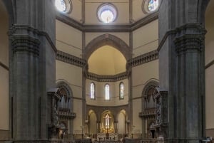 Tour Florence Duomo: Cathedral, Museum, and Bell Tower