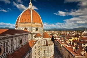 Tour Florence Duomo: Cathedral, Museum, and Bell Tower