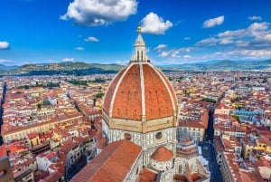Tour Florence Duomo: Cathedral, Museum, and Bell Tower