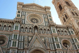 Tour Florence Duomo: Cathedral, Museum, and Bell Tower