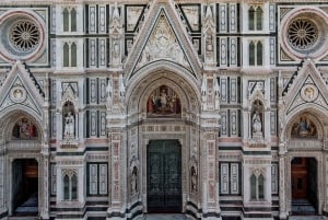 Tour Florence Duomo: Cathedral, Museum, and Bell Tower