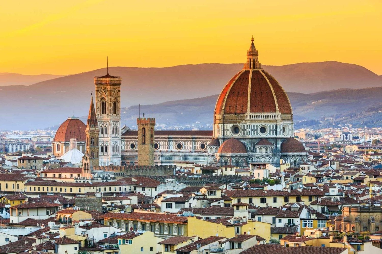 Walking Tour: Firenze tra Obiettivi e Segreti, un Viaggio tra i Misteri