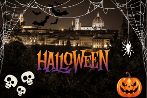 Passeio a pé: Halloween em Florença entre crimes, vinganças e mistérios